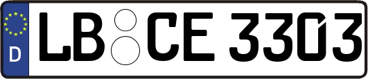 LB-CE3303