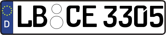 LB-CE3305
