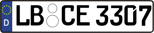 LB-CE3307