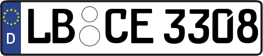 LB-CE3308