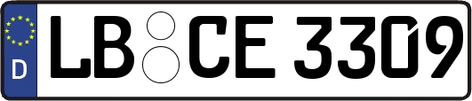 LB-CE3309