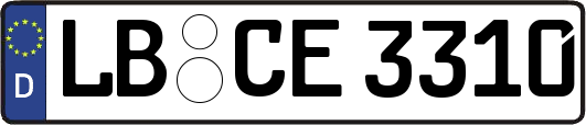 LB-CE3310