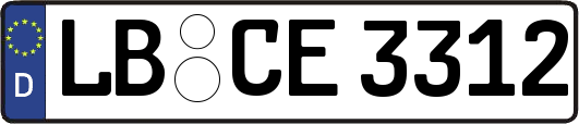 LB-CE3312