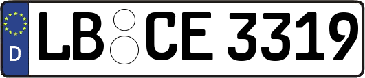 LB-CE3319