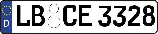 LB-CE3328