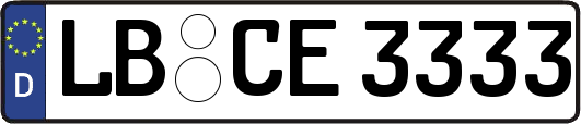 LB-CE3333