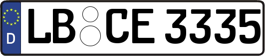 LB-CE3335