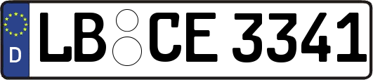 LB-CE3341