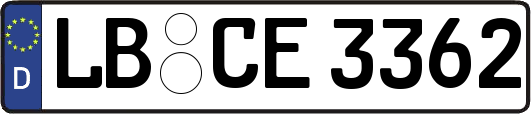 LB-CE3362