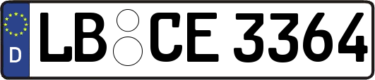 LB-CE3364