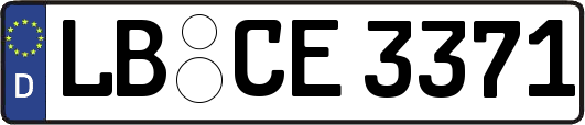 LB-CE3371