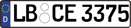 LB-CE3375