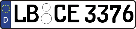 LB-CE3376