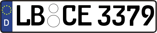 LB-CE3379