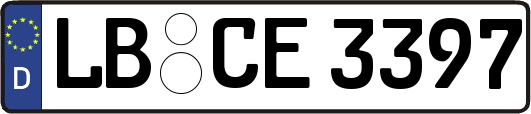 LB-CE3397