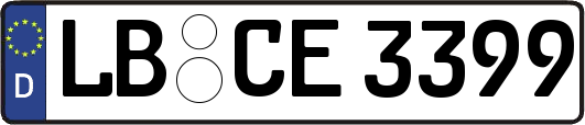 LB-CE3399