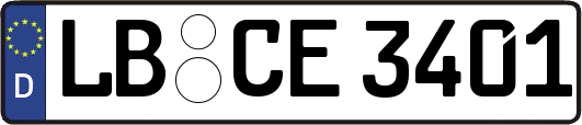 LB-CE3401