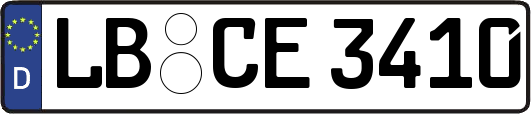 LB-CE3410