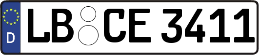 LB-CE3411