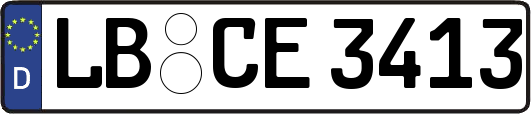 LB-CE3413