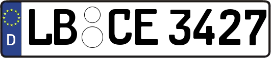 LB-CE3427