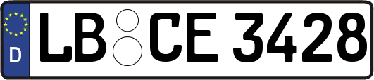 LB-CE3428