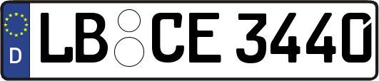 LB-CE3440