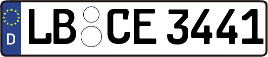 LB-CE3441