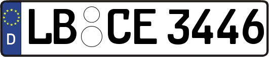 LB-CE3446