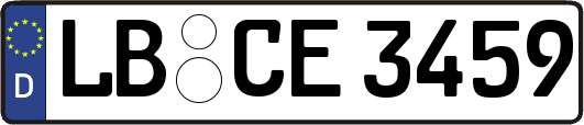 LB-CE3459