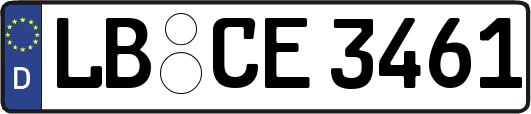 LB-CE3461