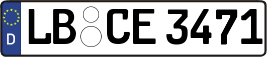 LB-CE3471