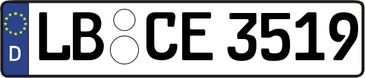 LB-CE3519