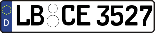 LB-CE3527