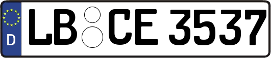 LB-CE3537