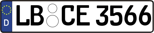 LB-CE3566