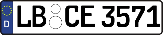 LB-CE3571