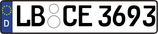 LB-CE3693