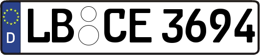 LB-CE3694