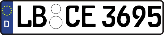 LB-CE3695