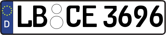 LB-CE3696