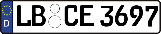 LB-CE3697