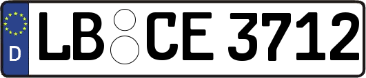 LB-CE3712