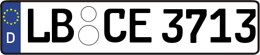 LB-CE3713