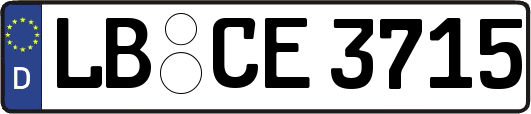 LB-CE3715