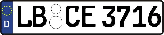 LB-CE3716