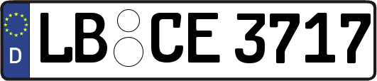 LB-CE3717