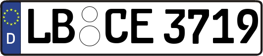 LB-CE3719