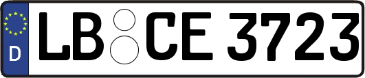 LB-CE3723