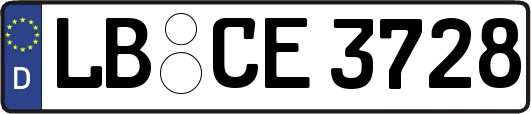 LB-CE3728